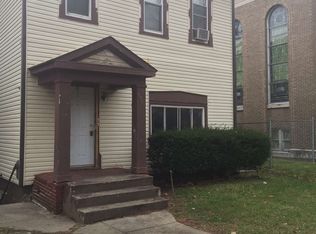 532 S Fountain Ave APT A, Springfield, OH 45506