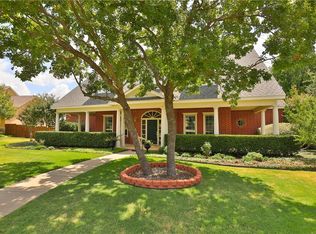 1209 S Saddle Lakes Dr, Abilene, TX 79602