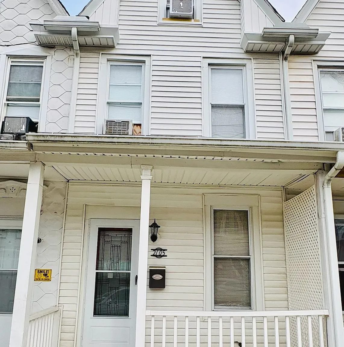 3 bed, 1320 sqft, $1,625 — Photo 2