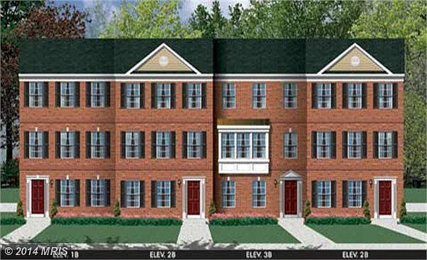 2nd image of 2850 Hedgerow Pl