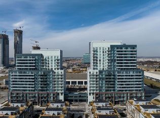 38 Honeycrisp Cres #801, Vaughan, ON L4K 0M8