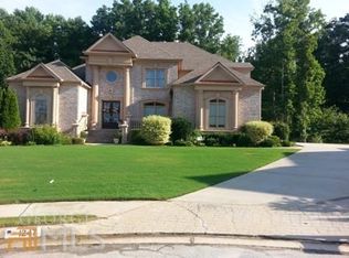 1247 Lionsgate Dr, Conyers, GA 30094