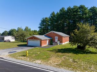 412 King St, Oxford, ME 04270