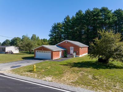 412 King Street, Oxford, ME, 04270
