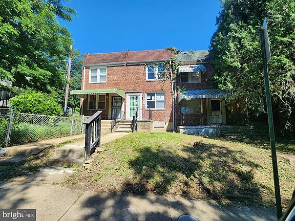 2nd image of 933 N Franklintown Rd
