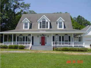 1055 Meriwether Rd, Pike Road, AL 36064