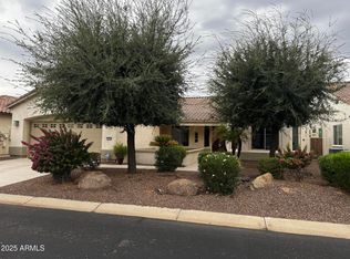 2572 N 165th Dr, Goodyear, AZ 85395