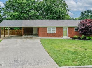 322 Amerine Rd, Maryville, TN 37804