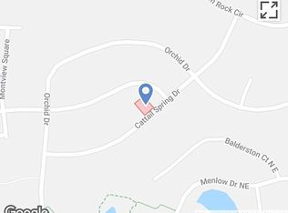 18471 Cattail Spring Dr, Leesburg, VA 20176