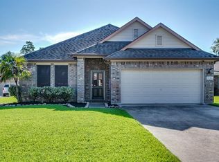 8506 Rocky River St, Cove, TX 77523