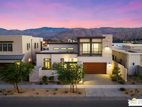 31 Sea Holly Rd Lot 173, Rancho Mirage, CA 92270