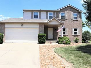 6048 Glennsbury Ct, West Chester, OH 45069