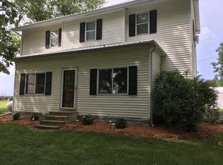 13512 105th St, Wapello, IA 52653