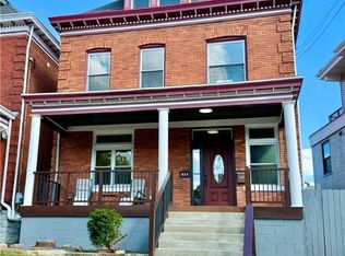 834 Farragut St, Pittsburgh, PA