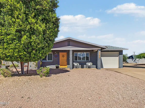 7746 E PORTLAND Street, Scottsdale, AZ 85257