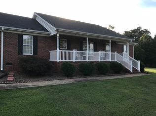 1209 Moorehead Pl, Pendleton, SC 29670