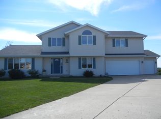 5204 Monarda Ct, Mc Farland, WI 53558