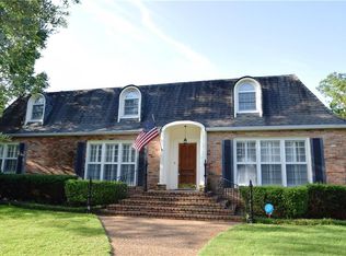 3717 Calderwood Dr, Mobile, AL 36608