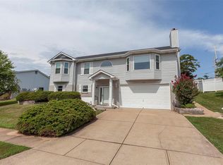 2113 Chelsea Ct, Arnold, MO 63010