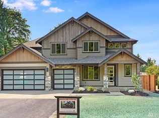 13311 191st Ave SE, Renton, WA 98059