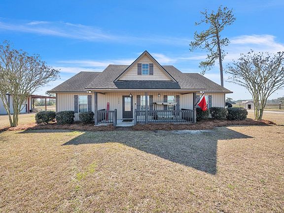 2nd image of 3329 Old Quitman Rd