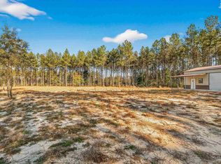 1421 Mineral Springs Rd, Jay, FL 32565