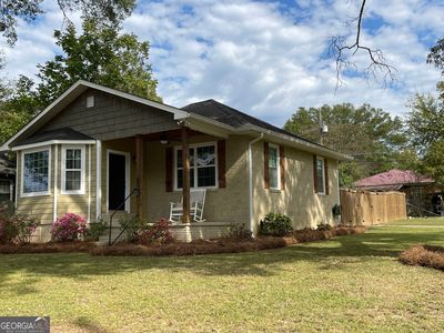 20 Kirkwood St NE, Rome, GA, 30161