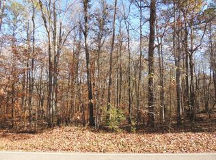 551 Half Moon Shores Dr, Ten Mile, TN 37880