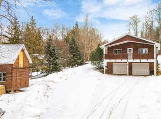 6020 Township Rd #534-11, Parkland County, AB T0E0W0