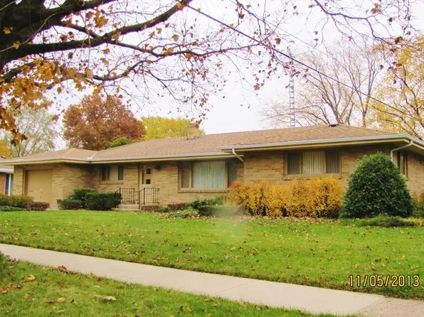 1818 Sherman Ave, Janesville, WI 53545