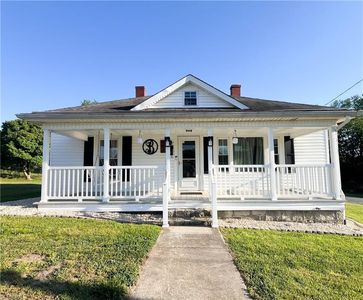 641 Sunset Dr, Mount Airy, NC, 27030