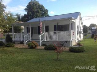 3211 Oak St, White Pine, TN 37890