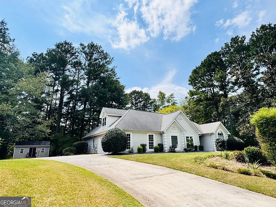 60 Line Creek Ln