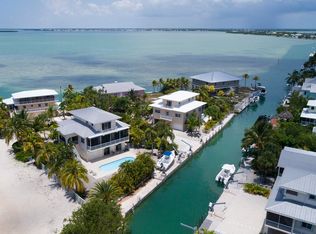 620 Cruikshank Is, Summerland Key, FL 33042