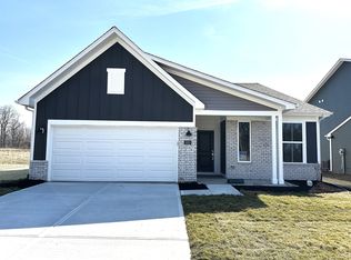 1023 Cyprian Way, Lebanon, IN 46052
