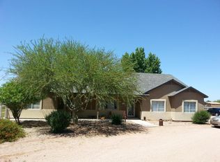 15524 E Via Del Palo, Gilbert, AZ 85298