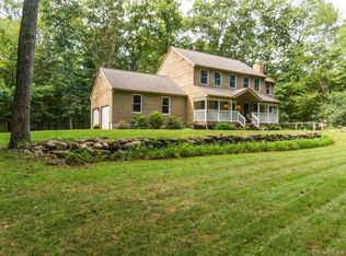 57 Common Rd, Willington, CT 06279
