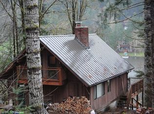 71387 Fishhawk Rd, Clatskanie, OR 97016