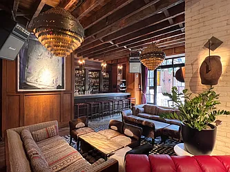 Rented by Keller Williams NYC