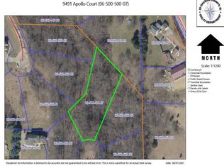9491 Apollo Ct, Galena, IL 61036