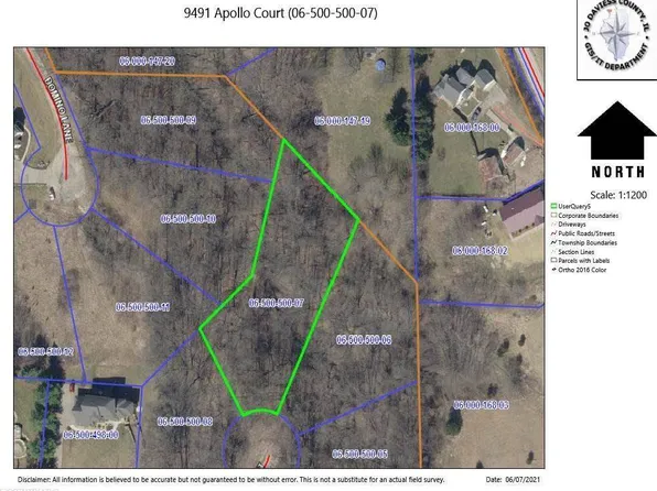 9491 Apollo Ct, Galena, IL 61036