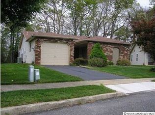 19 Brenner Ct, Brick, NJ 08724