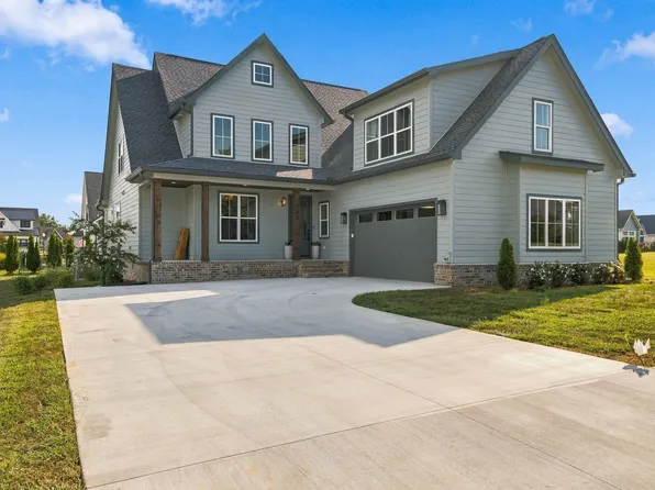 142 Hammock Dr, Winchester, TN 37398
