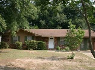 2506 Kristie Rd, Dothan, AL 36303