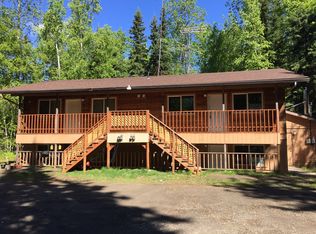 3448 Kaltag Dr APT 1, North Pole, AK 99705
