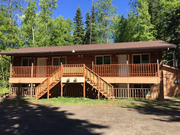Kaltag 3448, 3448 Kaltag Dr APT 1, North Pole, AK 99705