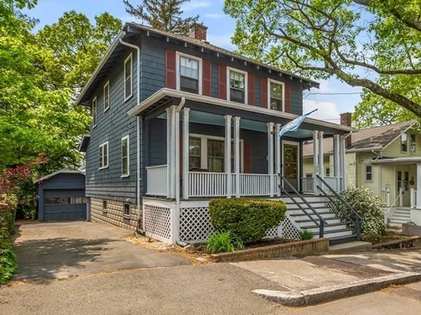 24 Maurice St, Malden, MA 02148