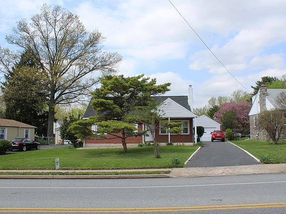 Front View of your House