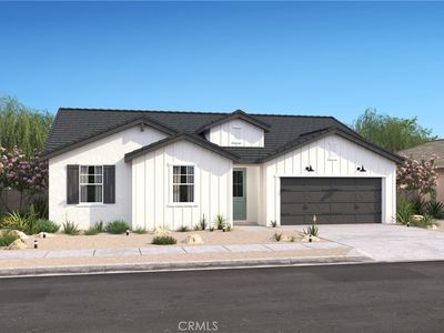 14289 Cambridge St, Hesperia, CA, 92344