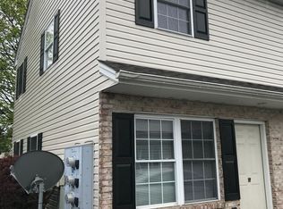 8139 Molly Pitcher Hwy APT H, Shippensburg, PA 17257